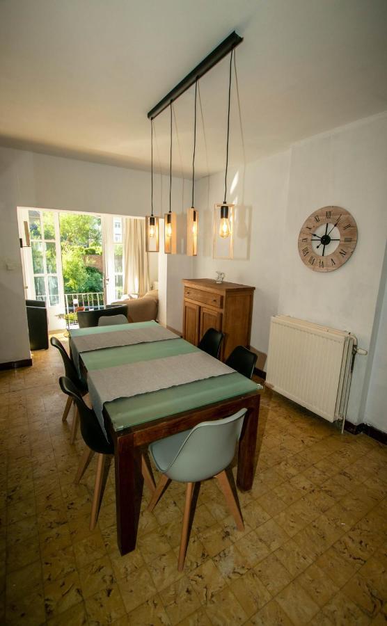 Soallaroche Vakantiehuis La-Roche-en-Ardenne