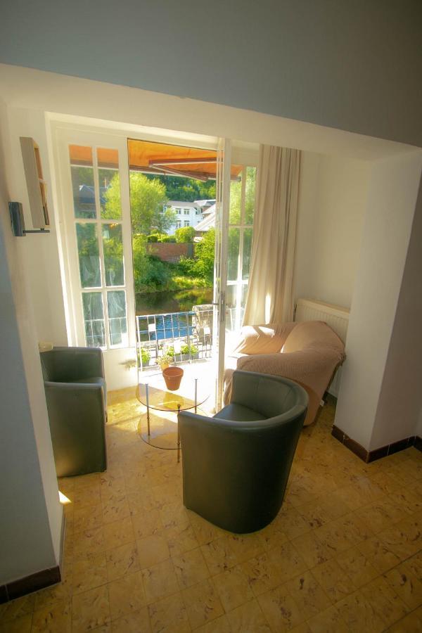 Vakantiehuis Soallaroche *