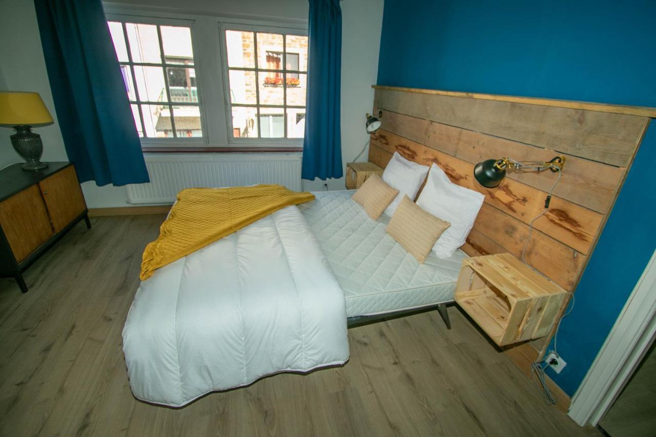 Soallaroche Vakantiehuis