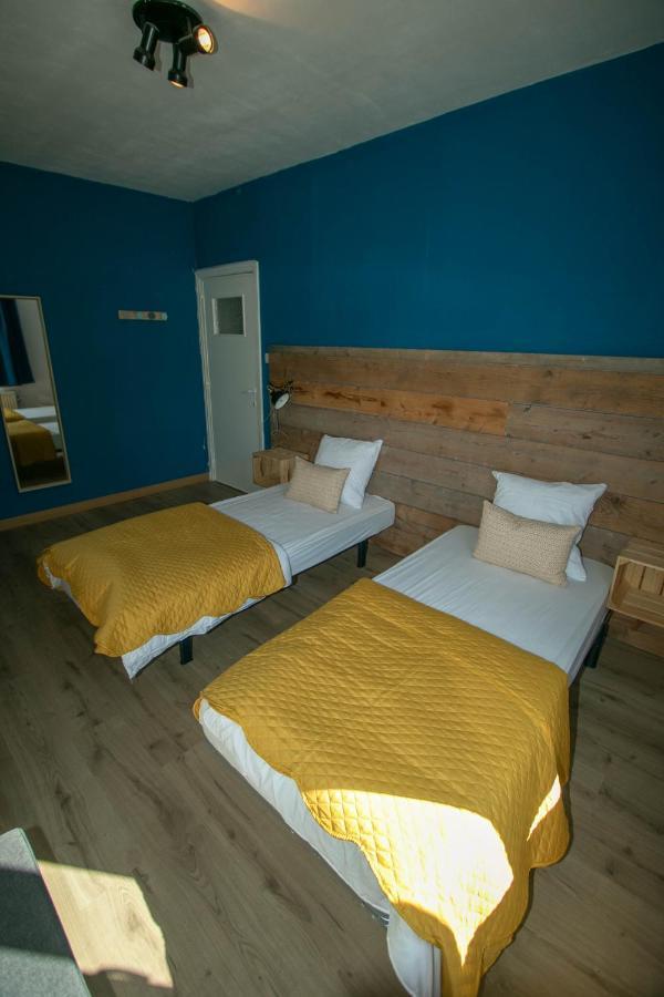 Vakantiehuis Soallaroche La-Roche-en-Ardenne