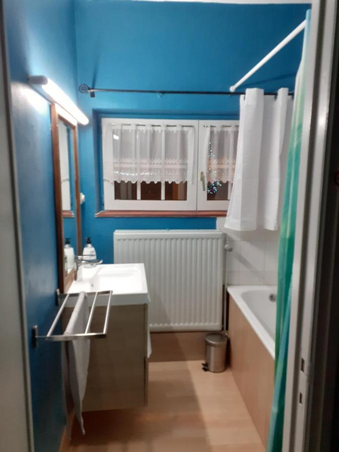Vakantiehuis Soallaroche La-Roche-en-Ardenne