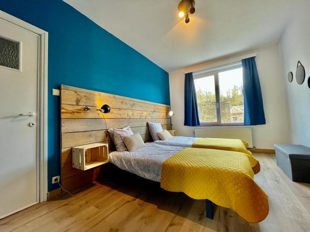 Vakantiehuis Soallaroche