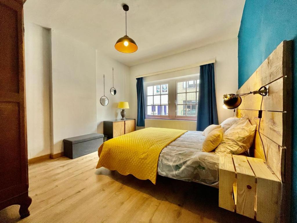 Soallaroche Vakantiehuis