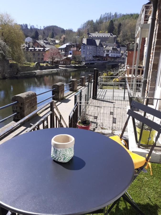 Vakantiehuis Soallaroche La-Roche-en-Ardenne